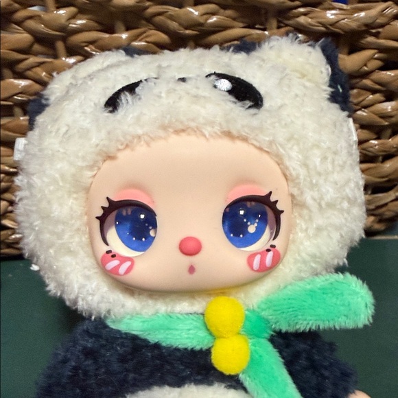 Liila’s Zoo Panda - Picture 2 of 6